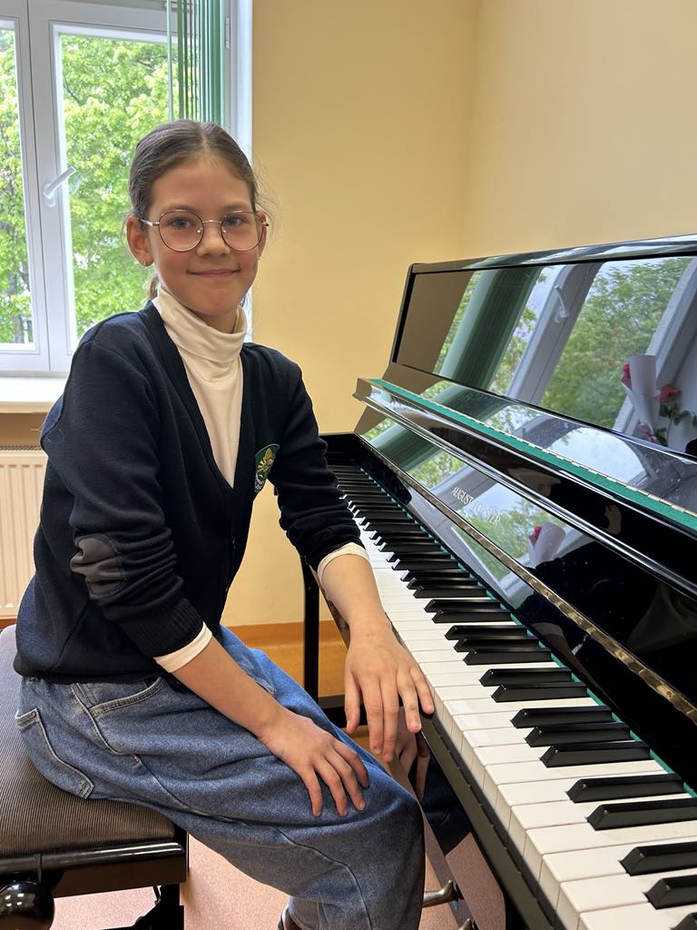Smiltė Sabaliauskaitė