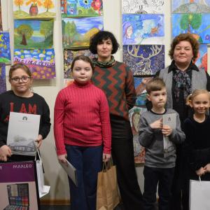 Aidas Bubelis, Jorė Mackevičiūtė, Girmantė Janulevičiūtė, Amelia Nievulis Sinkievicz, Julija Bražinskaitė