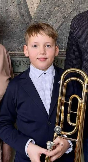 Matas Tamašauskas