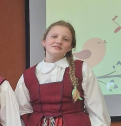 Gabrielė Kubiliūtė