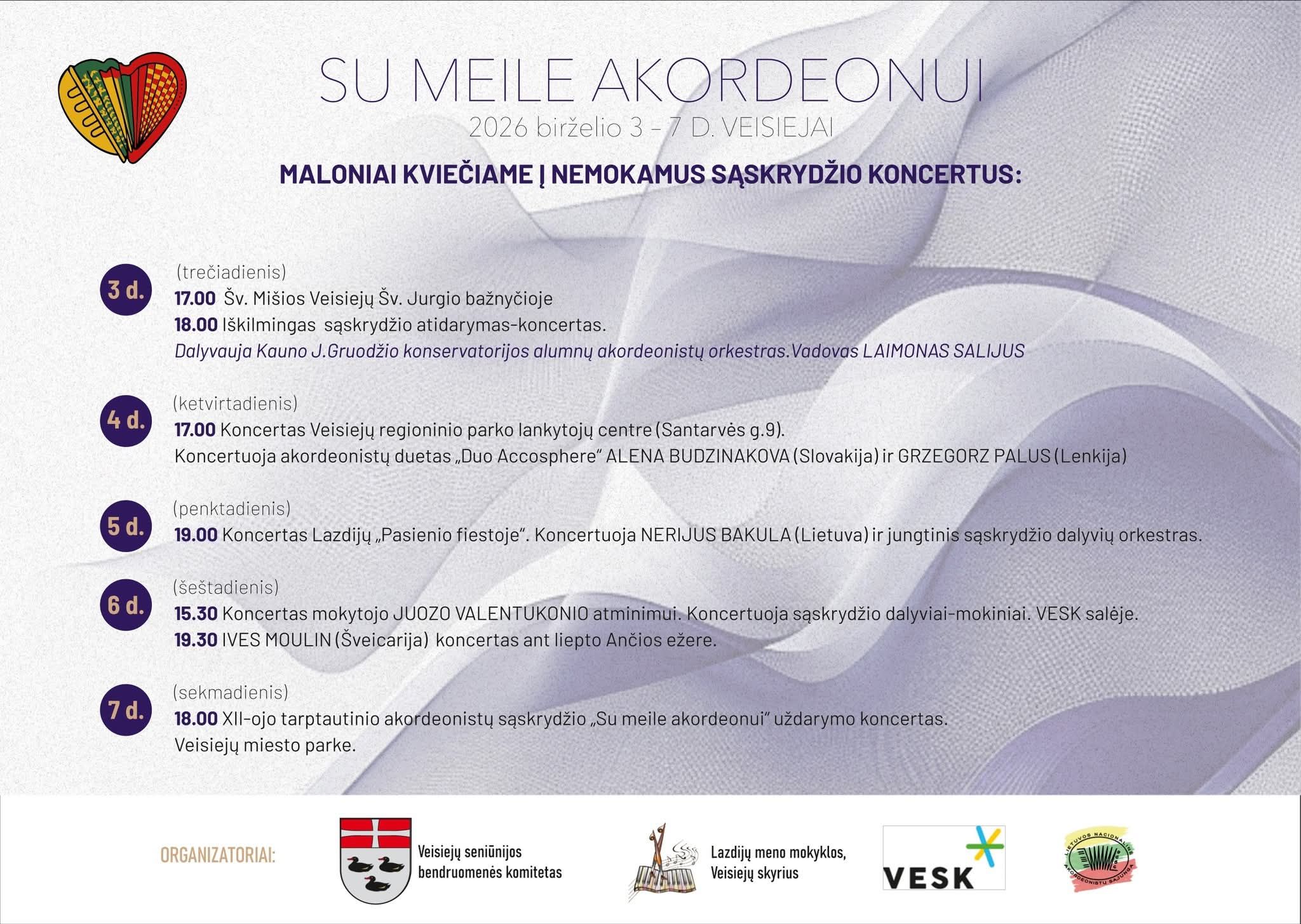 kvietimas