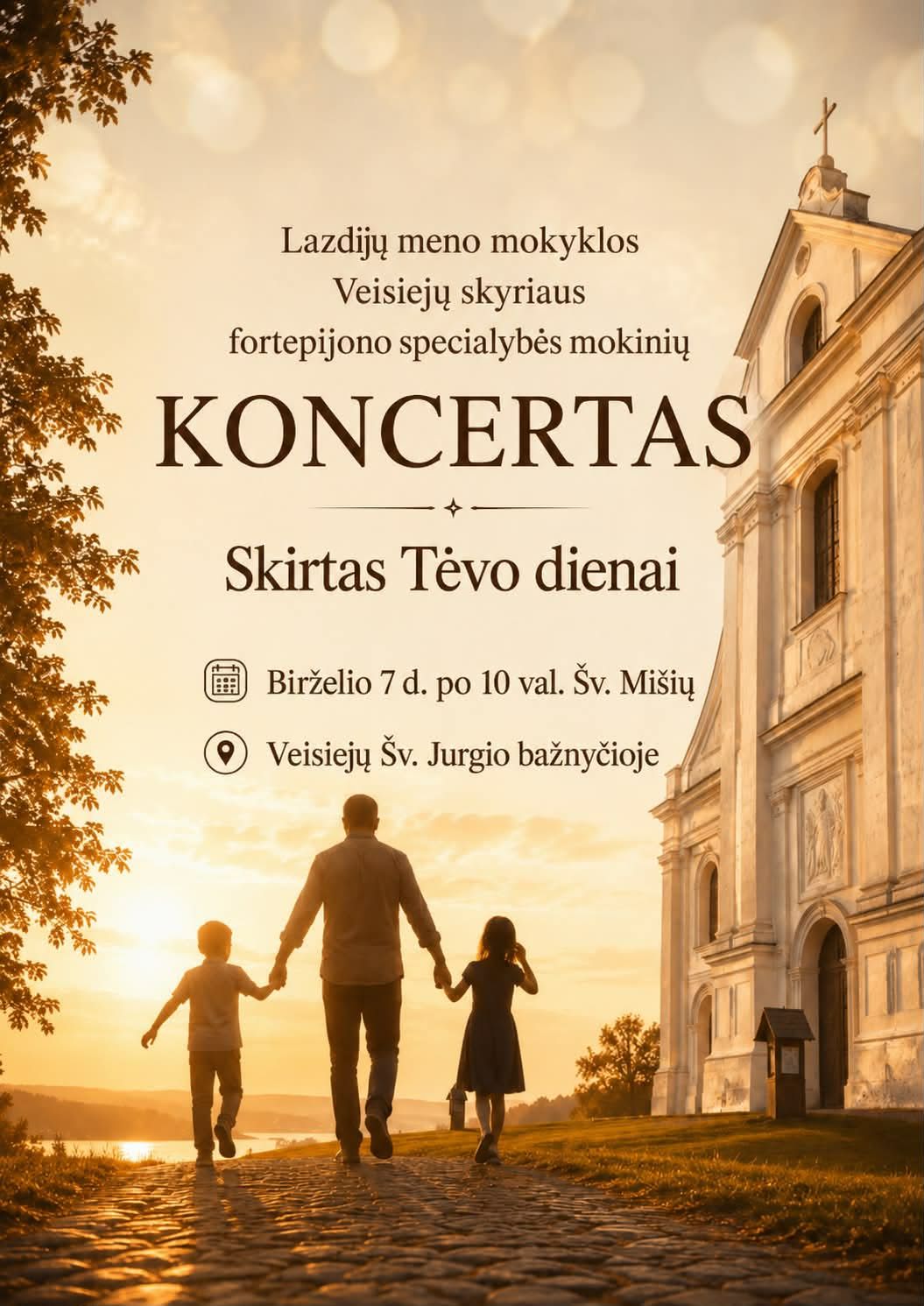 kvietimas