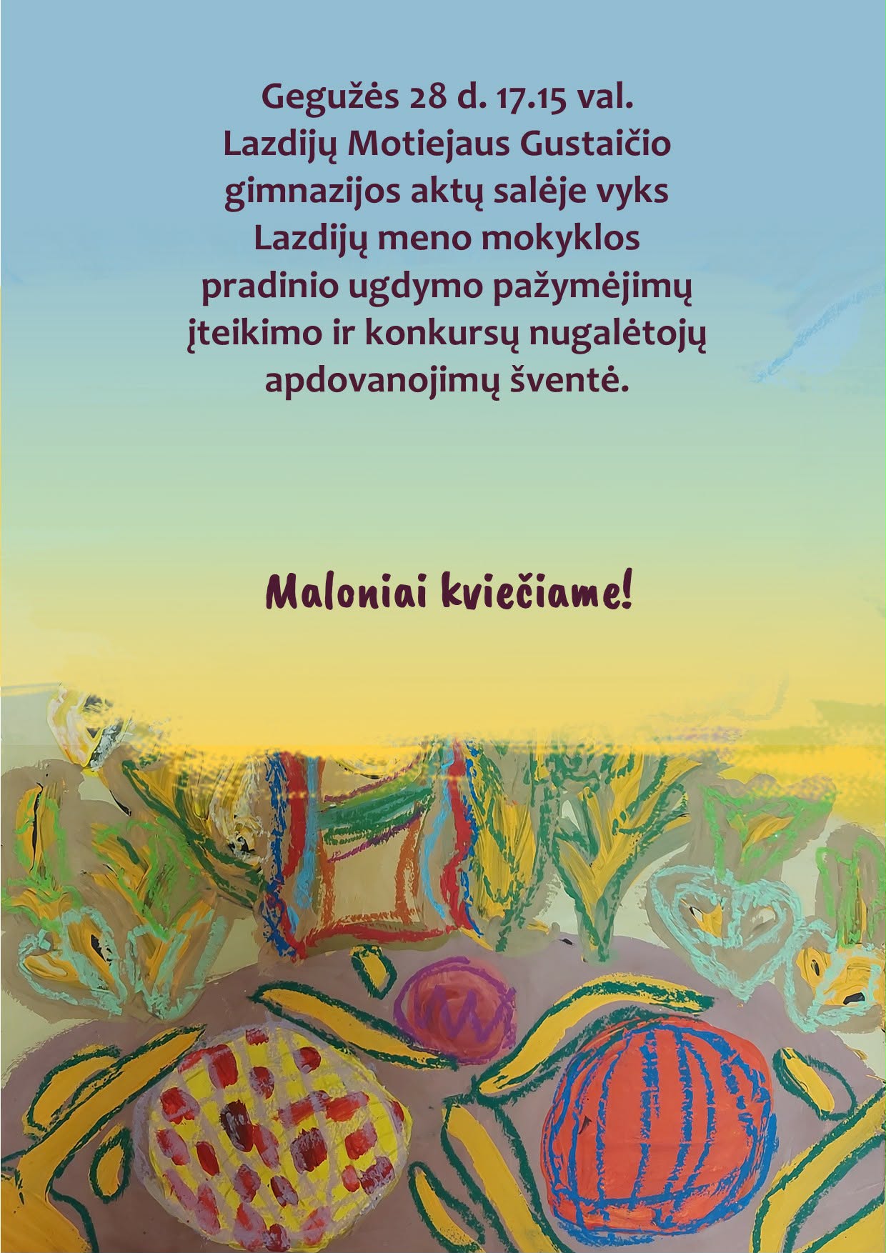 koncertas