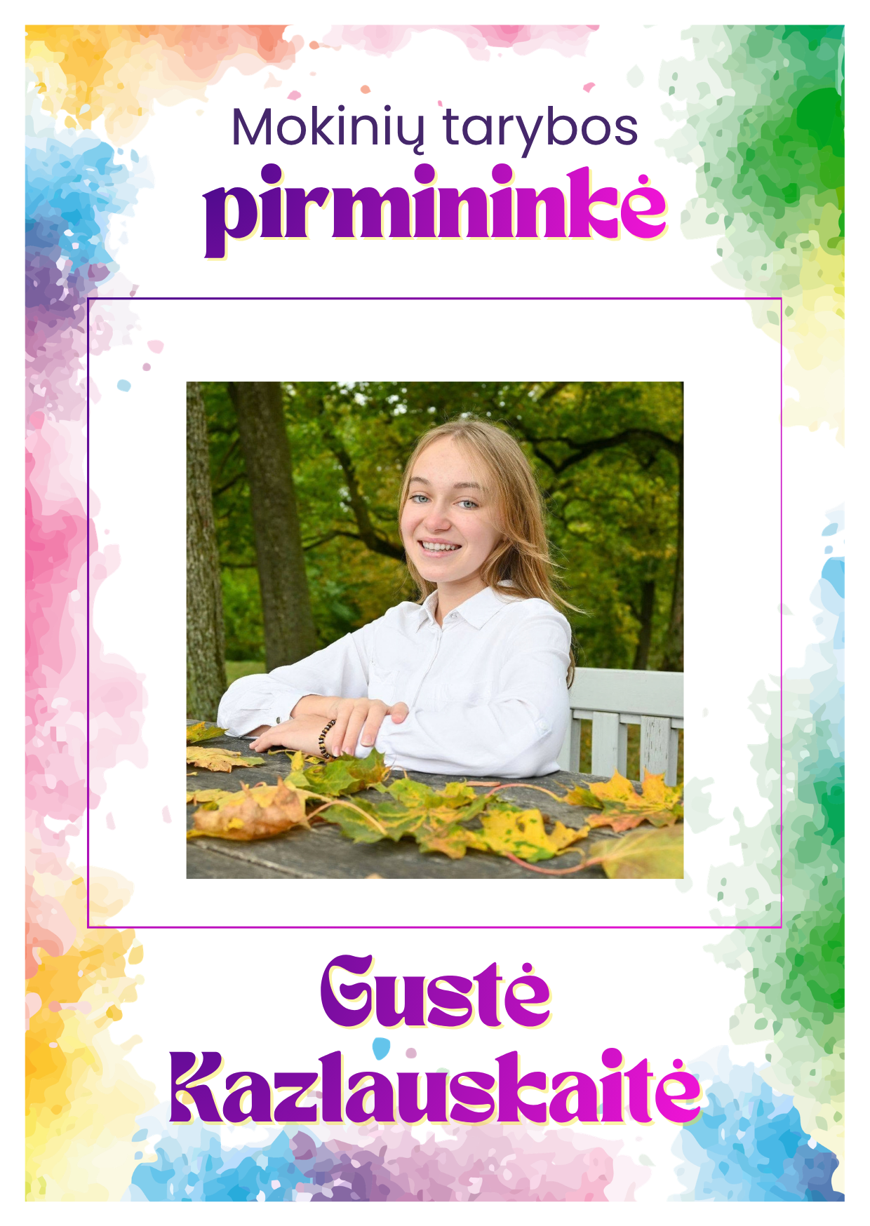 sveikiname