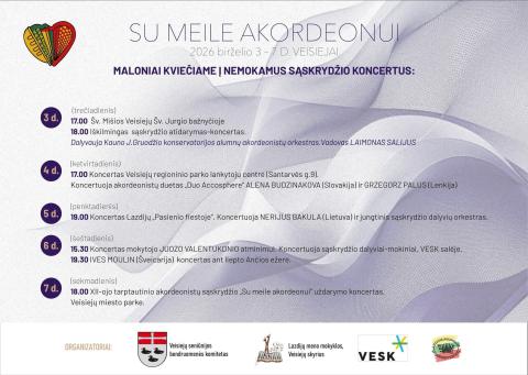 kvietimas