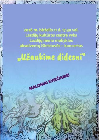 kvietimas