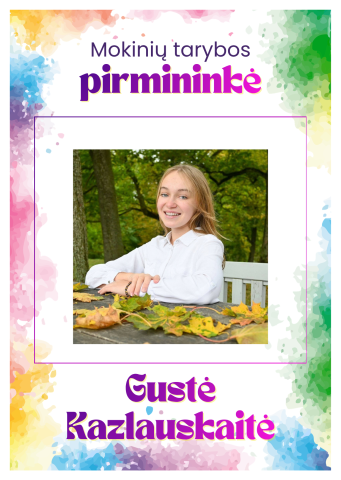 sveikiname